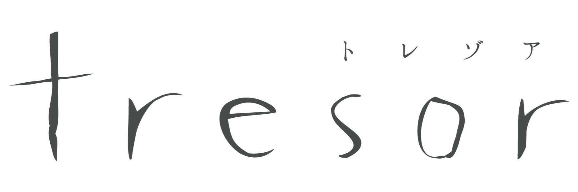 tresor ONLINE STORE